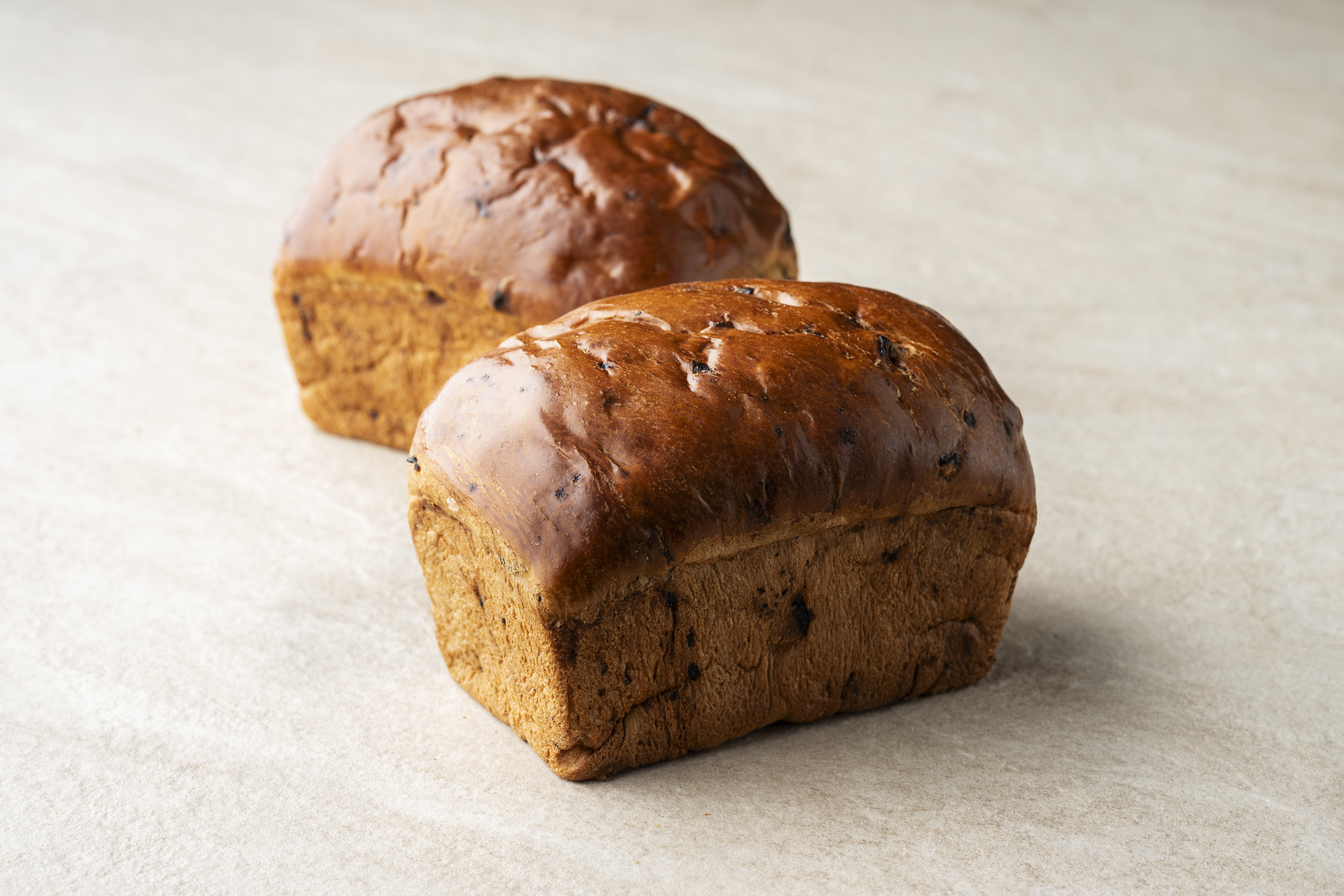 Rozijnenbrood
