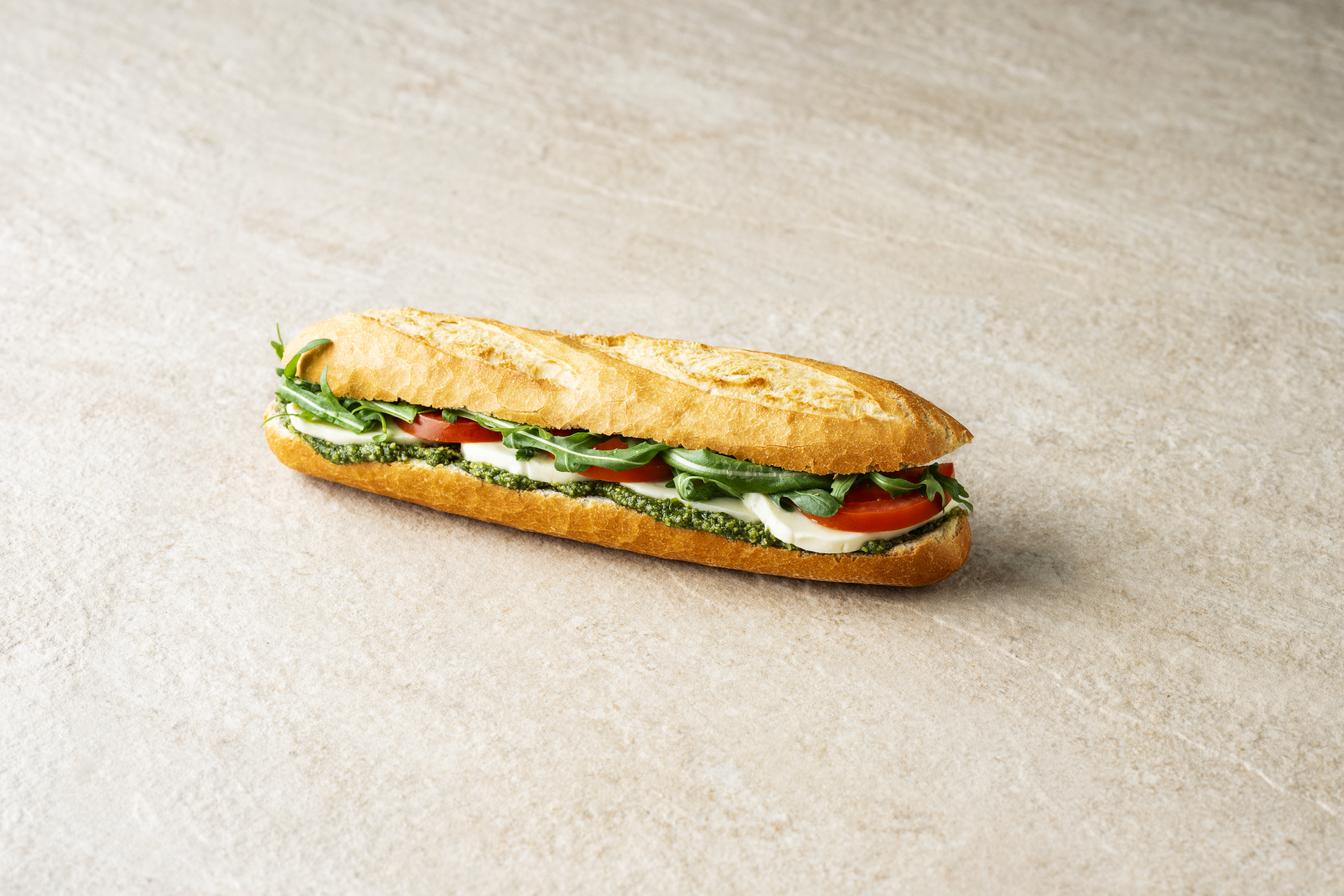 Mozarella