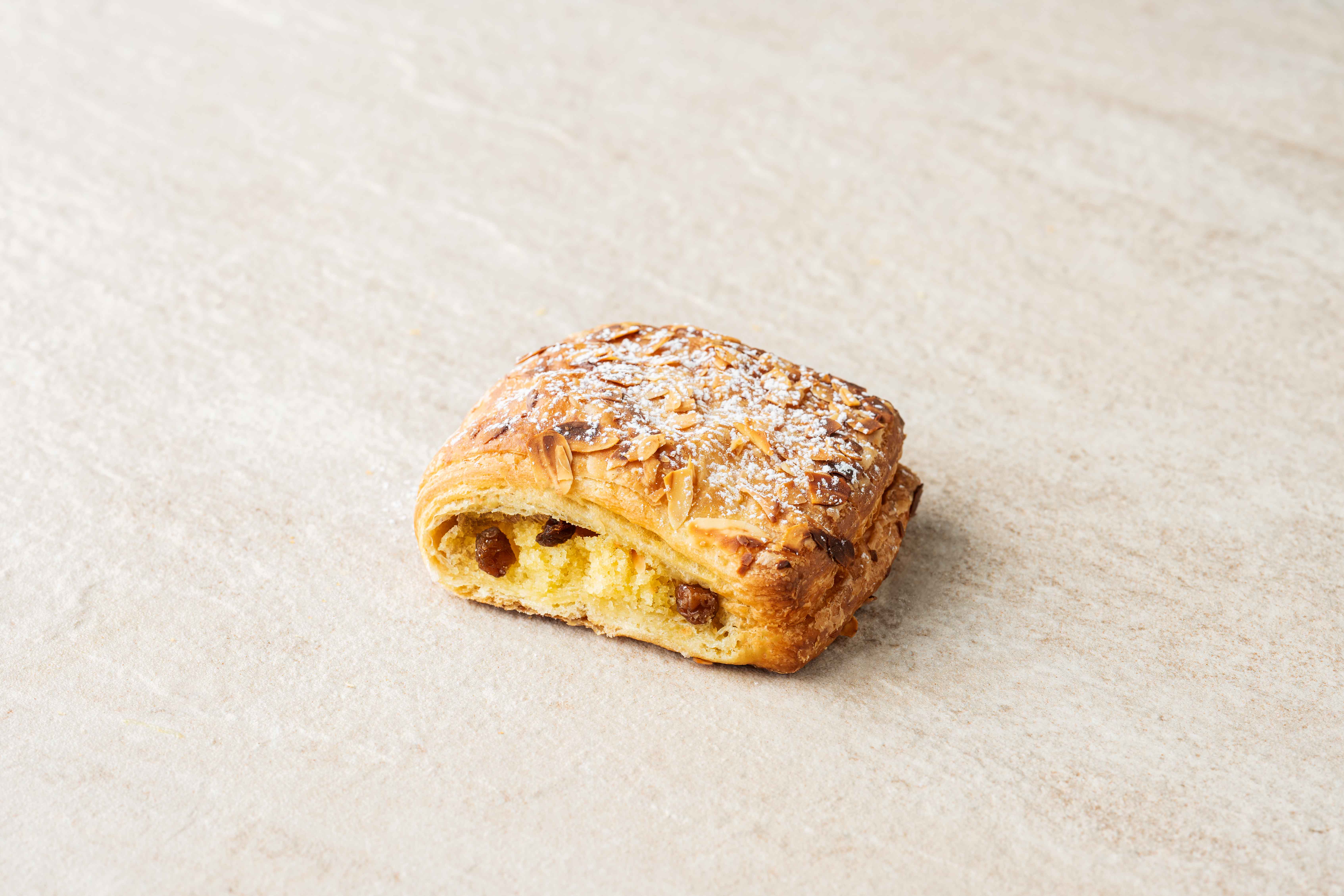 Frangipanekoek
