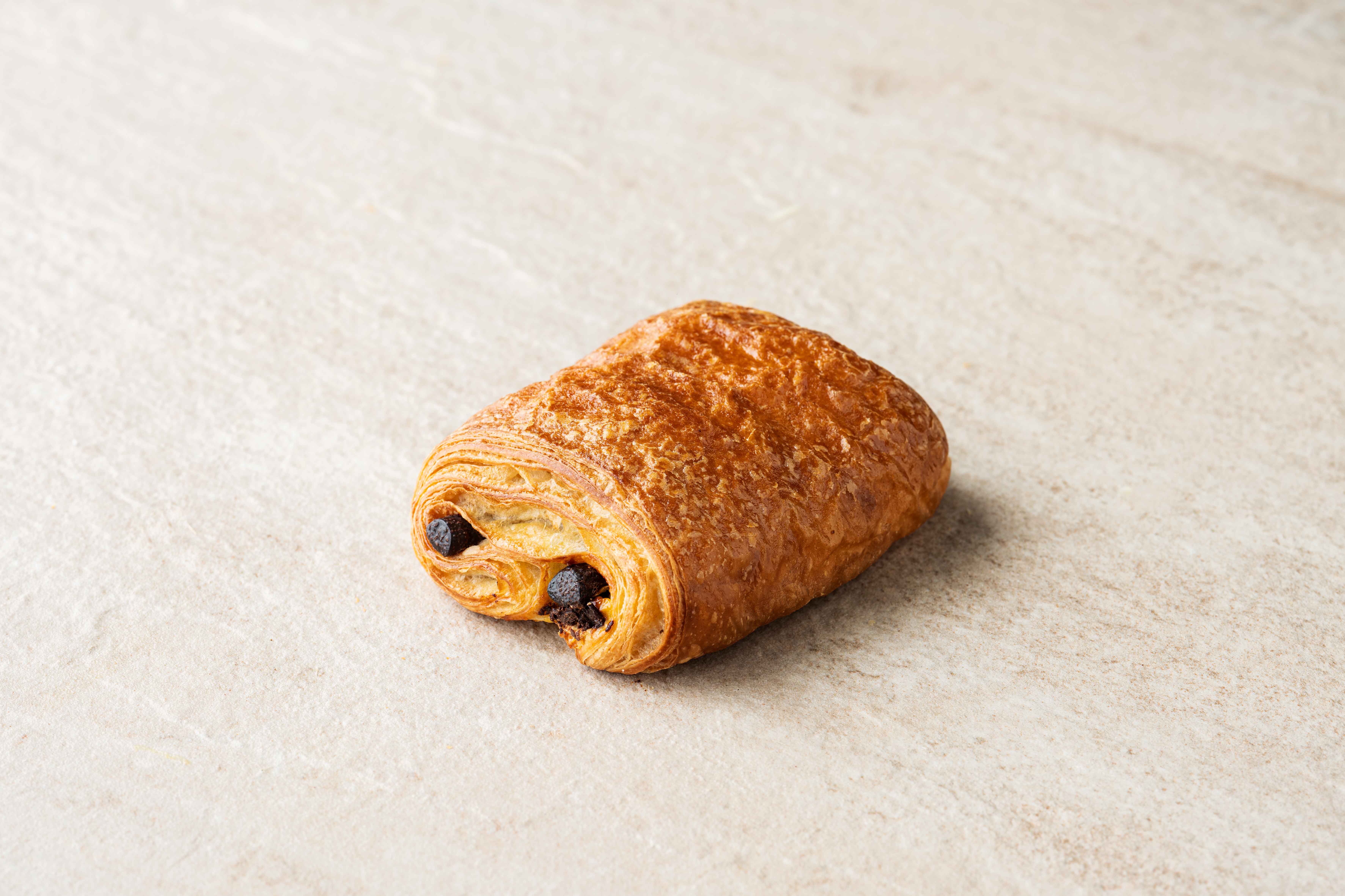 Chocoladekoek