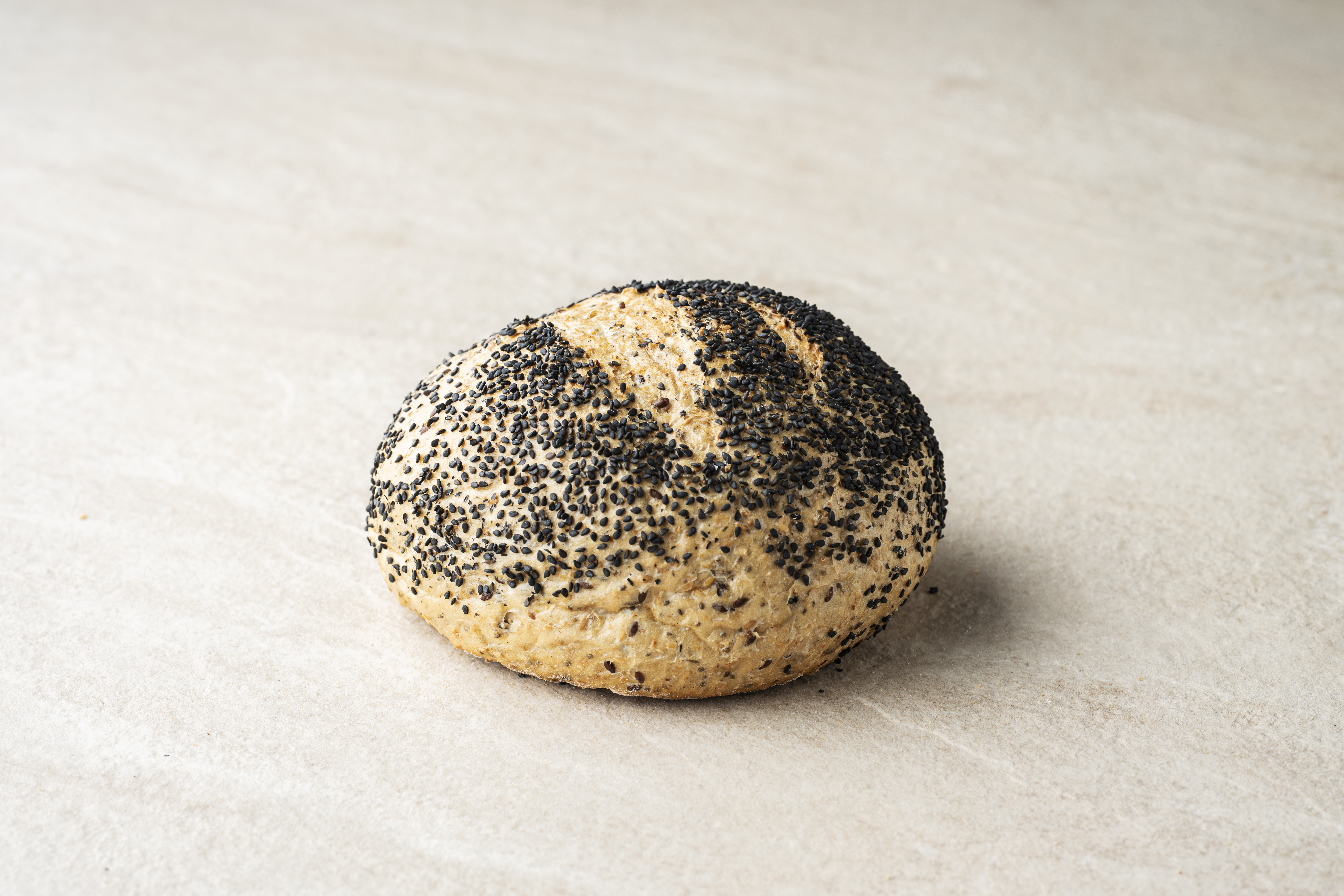 Omega 3 brood