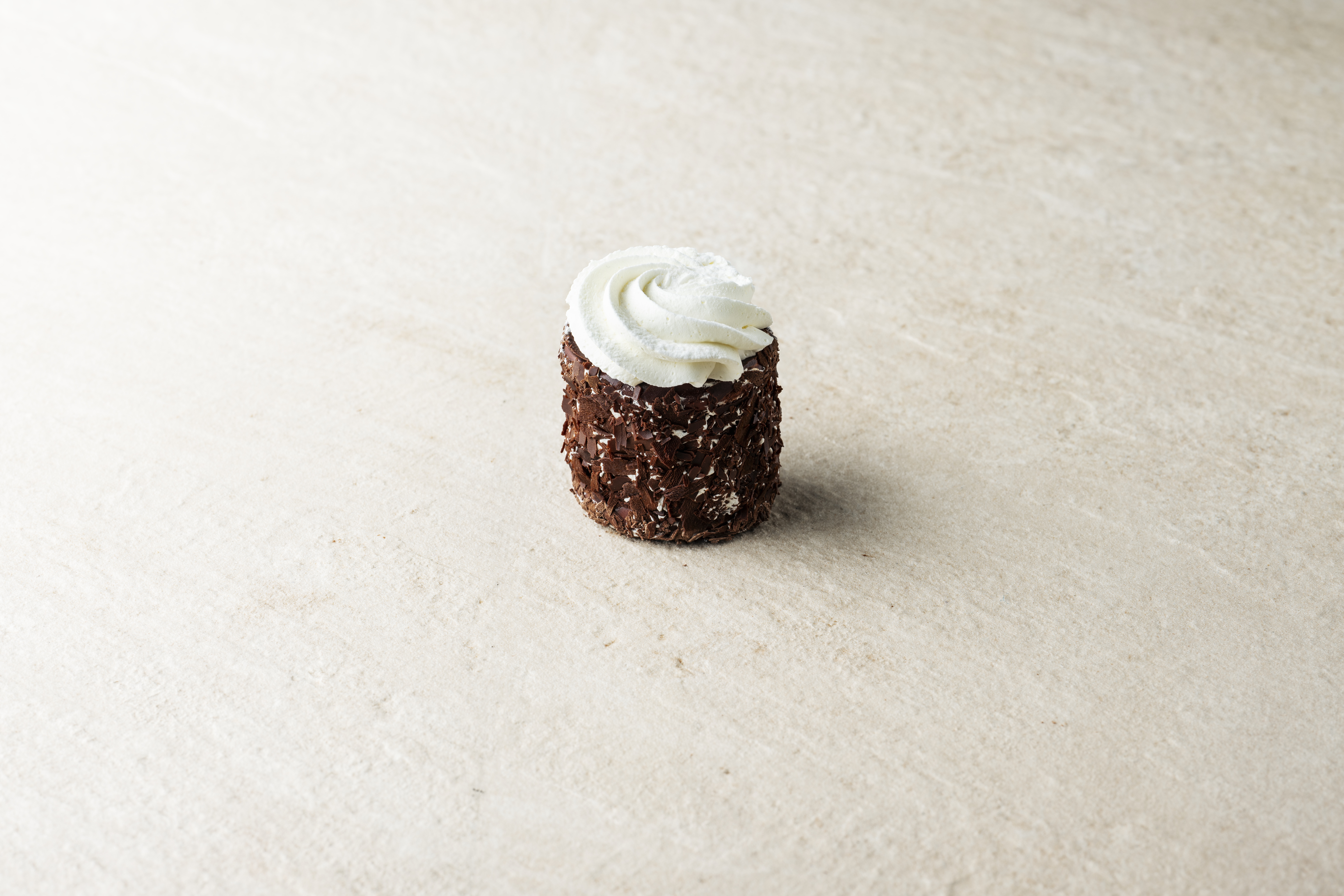 Meringue chocolade