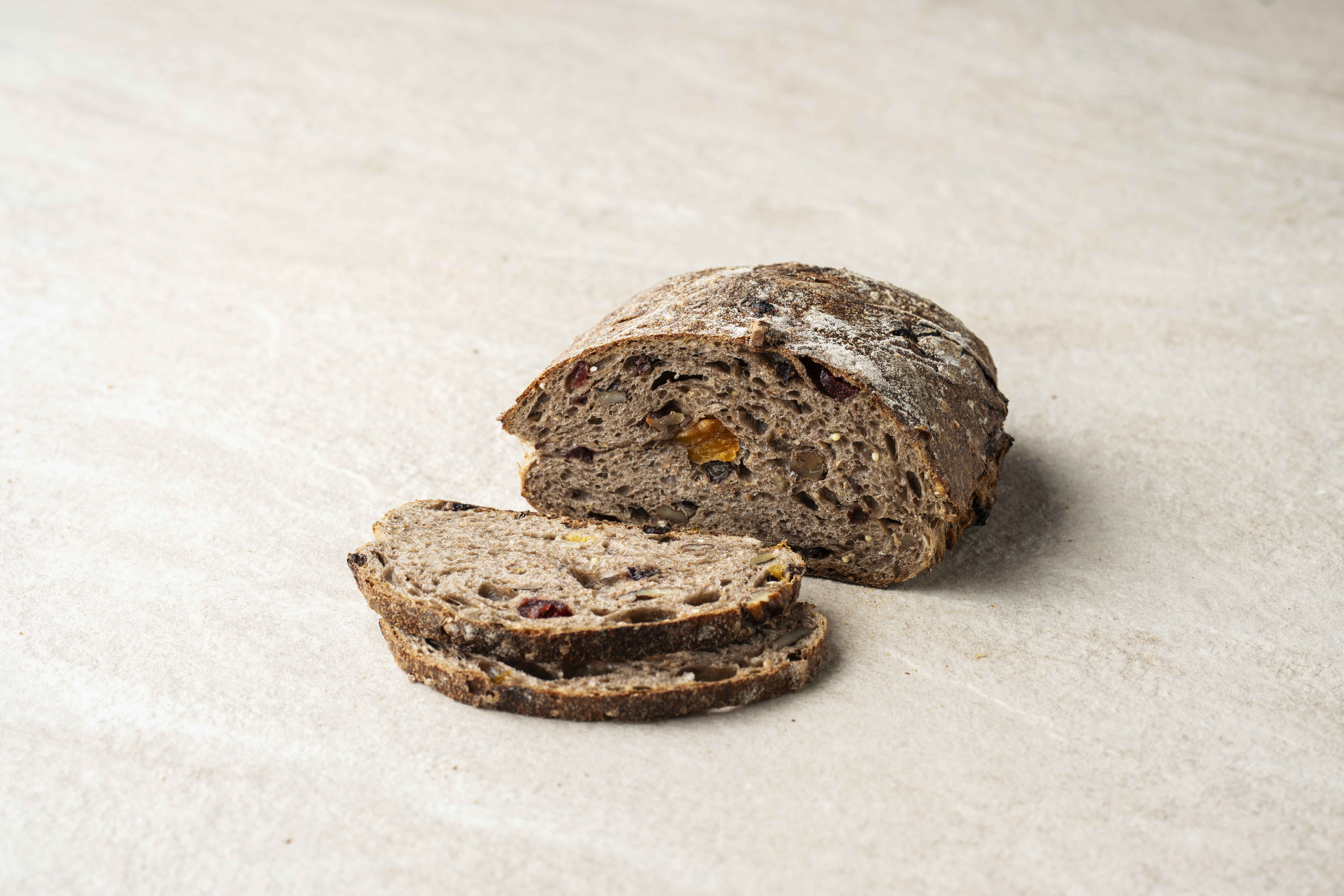 Notenbrood
