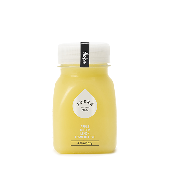 Jusré Gembershot 125 ml