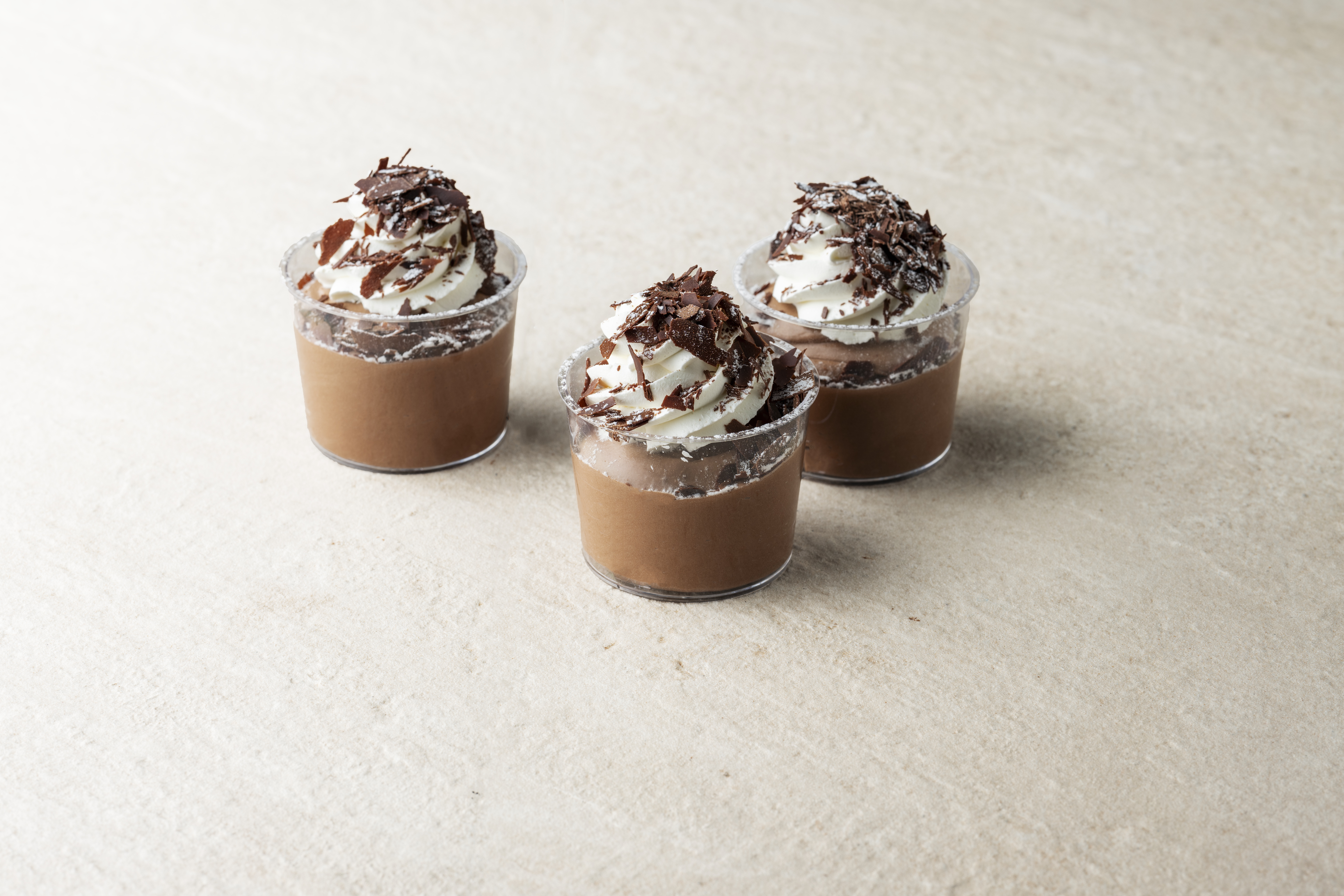 Chocolademousse