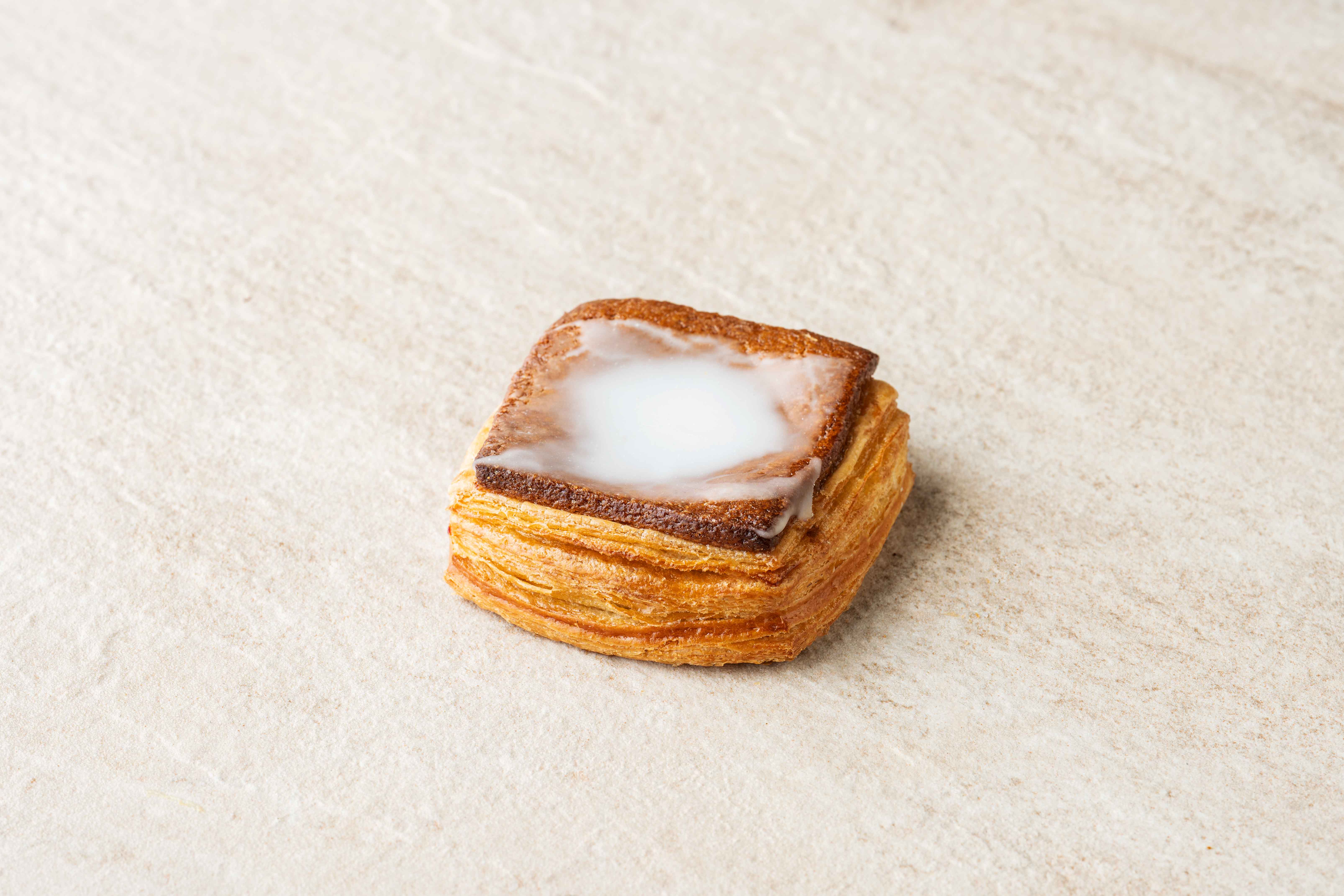 Speculaaskoek