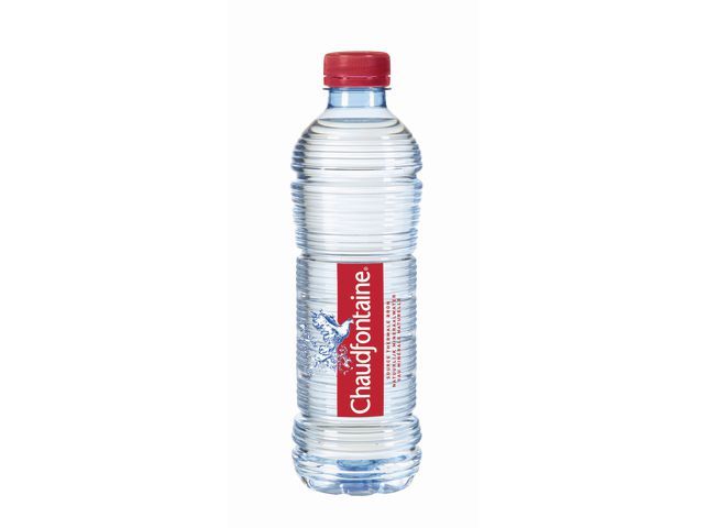 Water bruisend