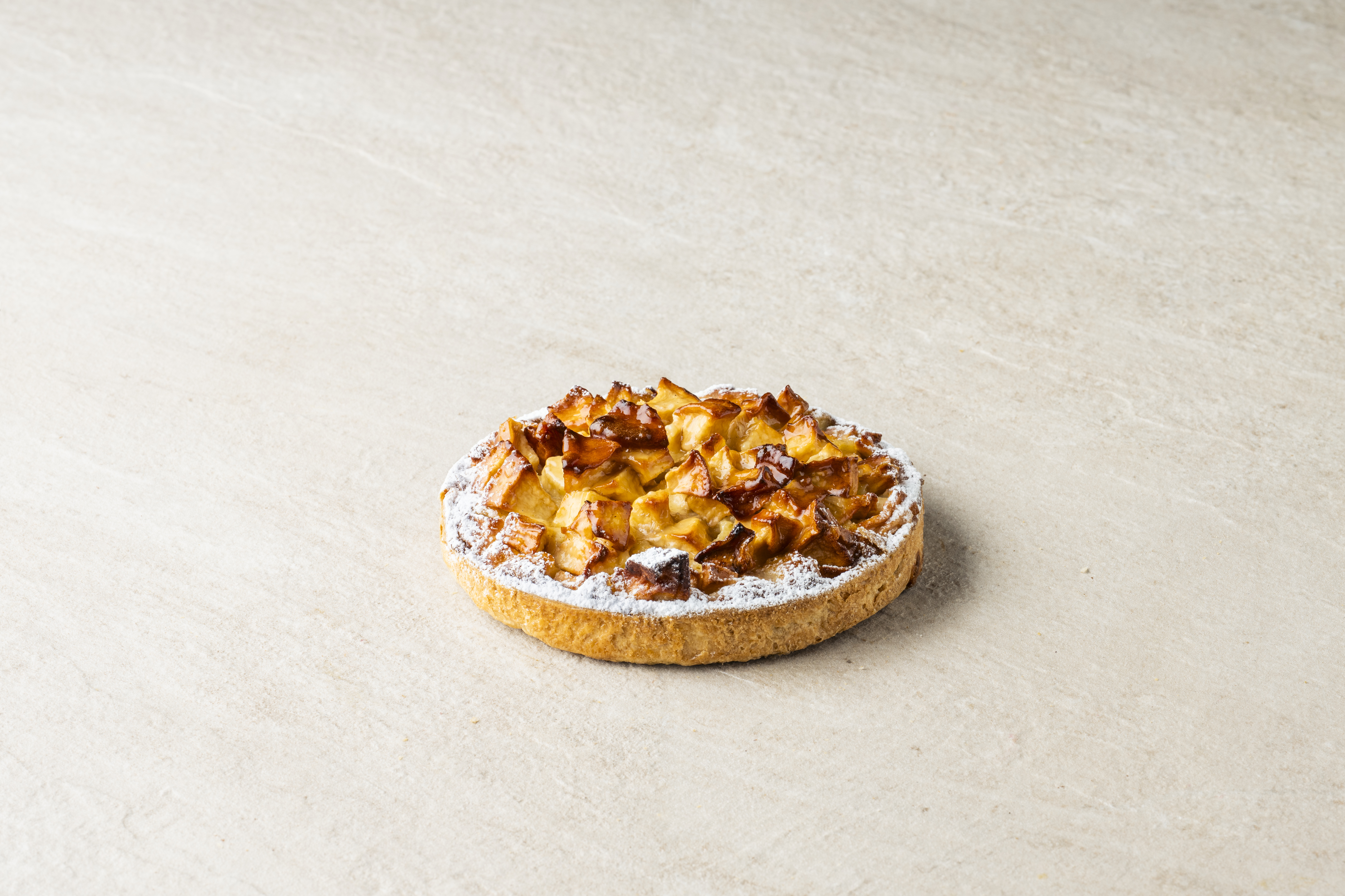 Bretoense appeltaart