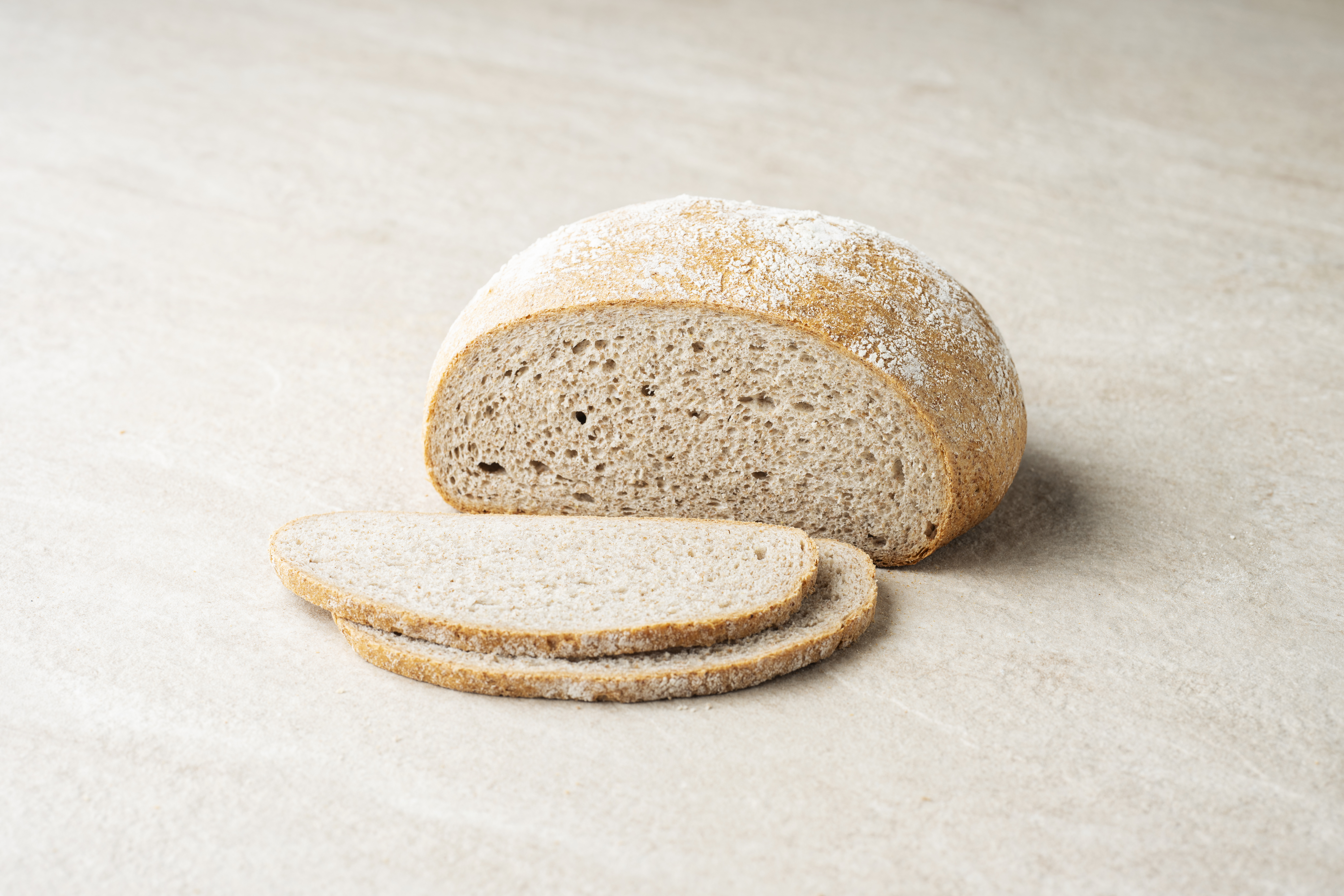 Roggebrood