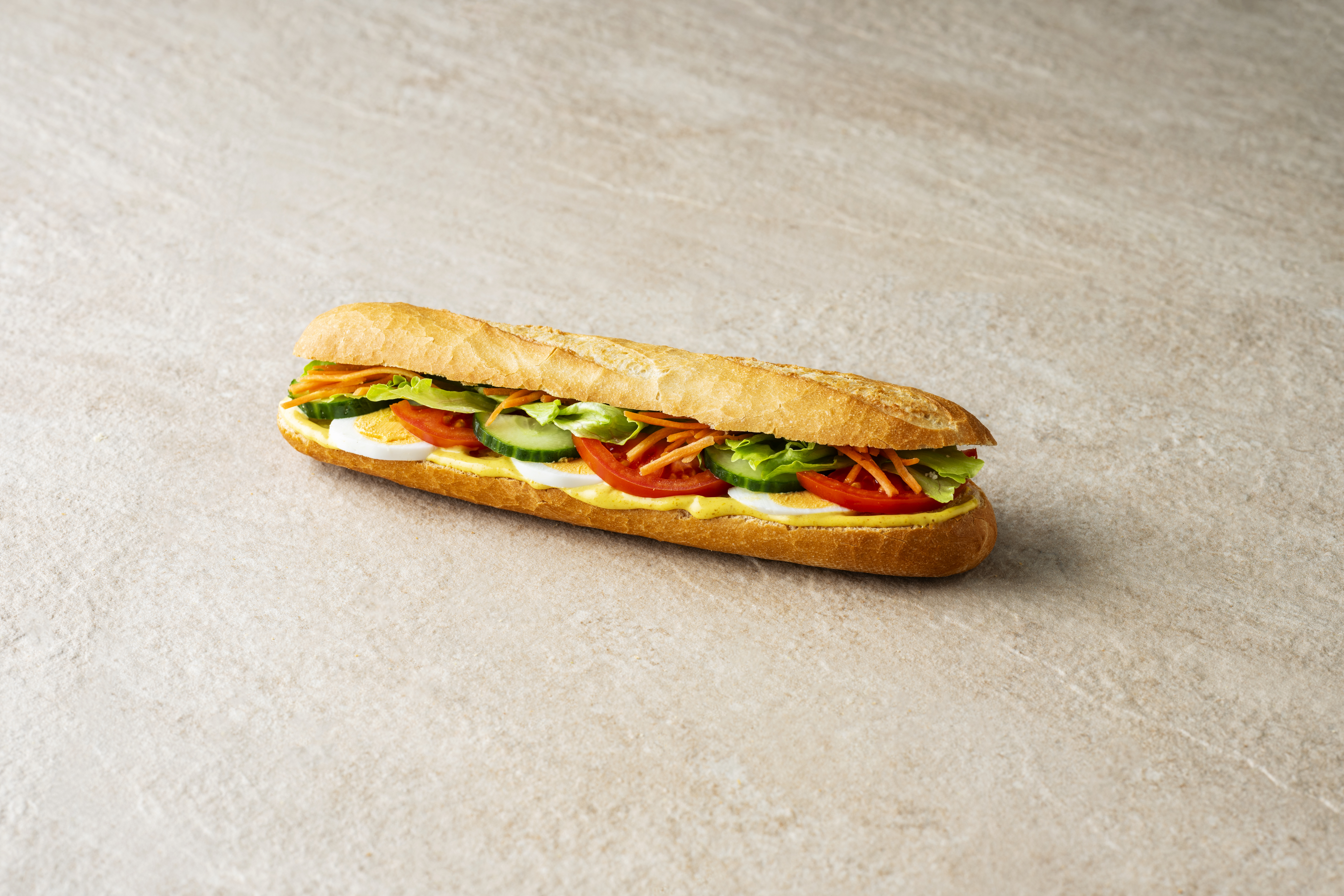 Veggie