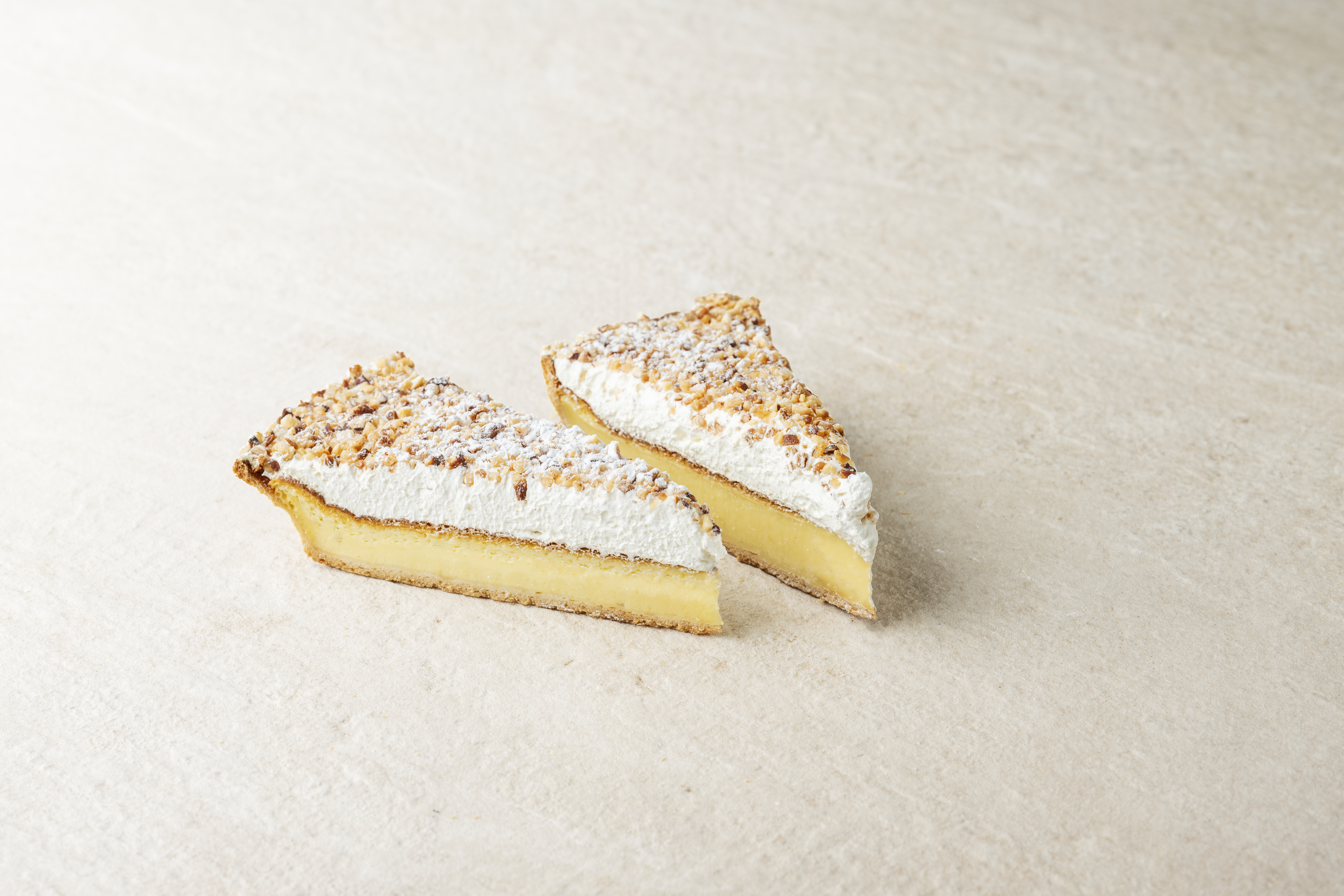 Flan Brésilienne