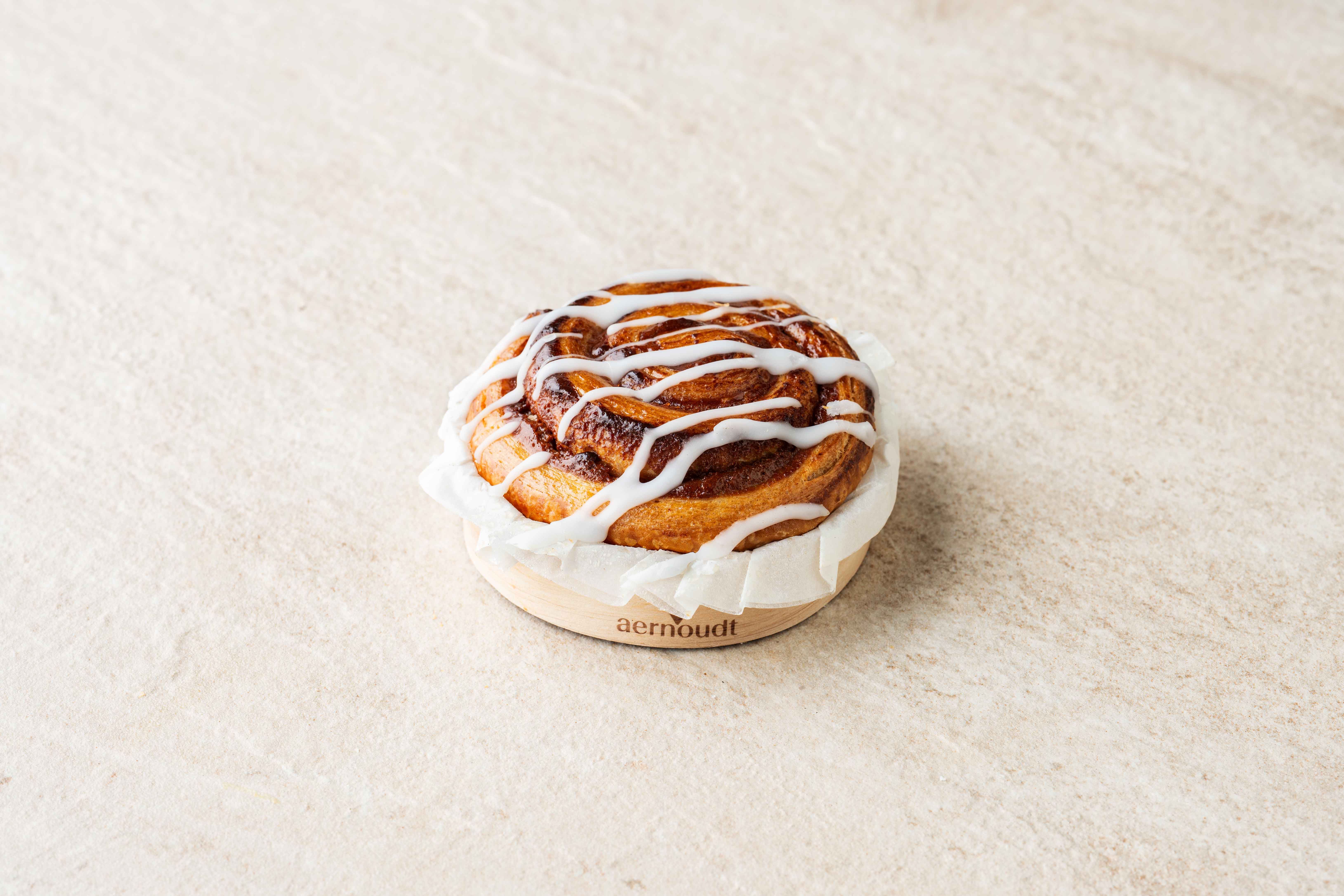 Cinnamon roll
