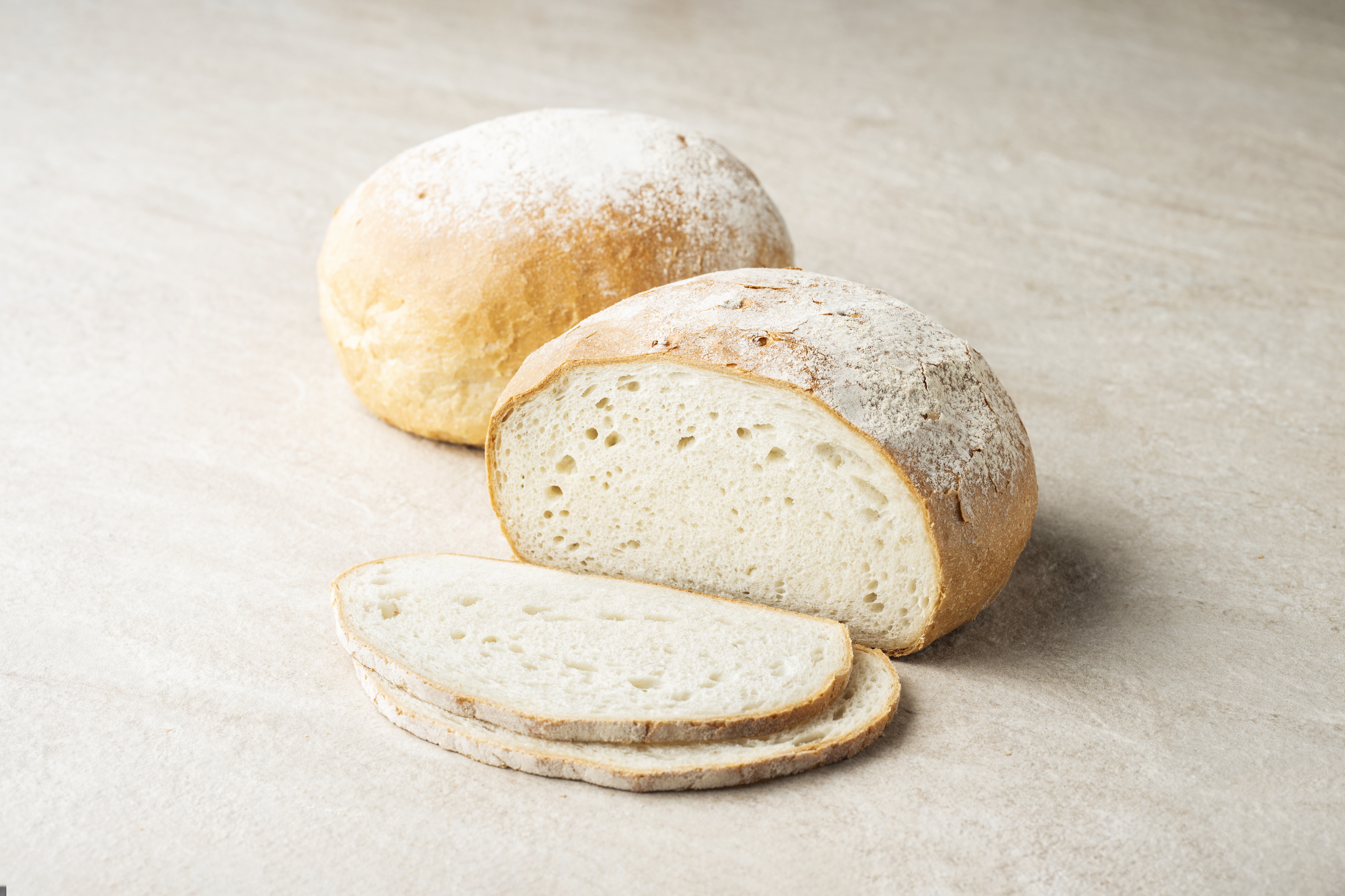 Wit boerenbrood
