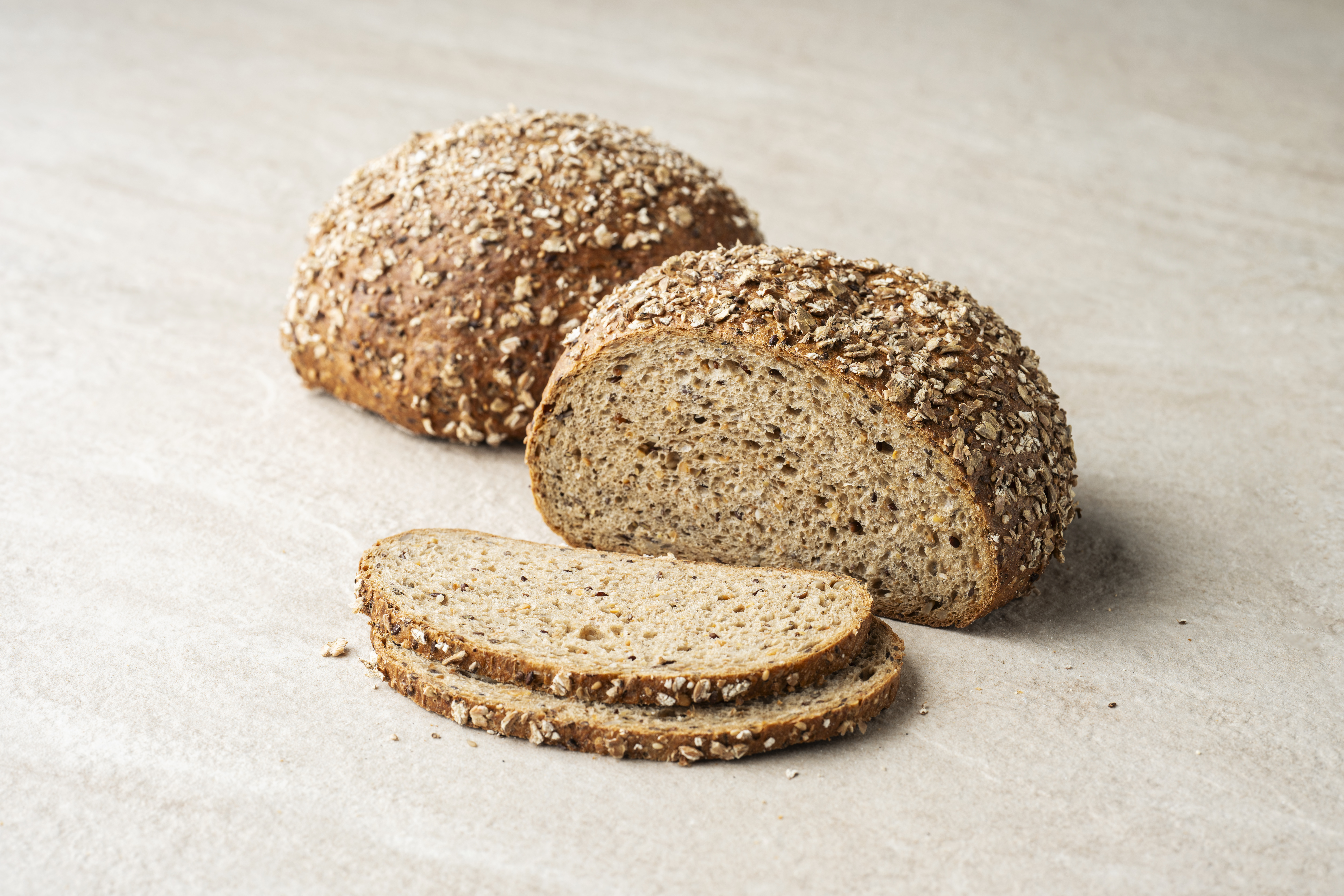 Koolhydraatarmerbrood