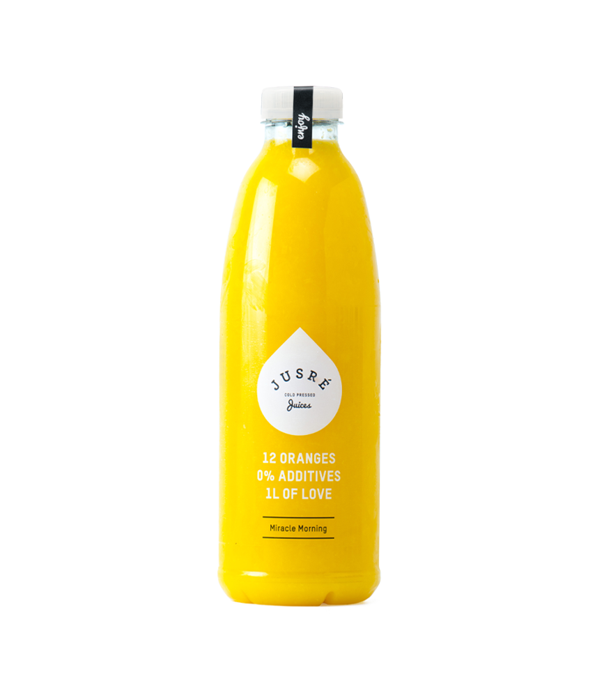 Jusré Sinaas 1 liter