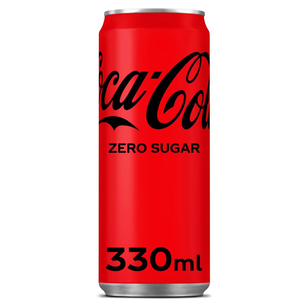 Coca-cola zero