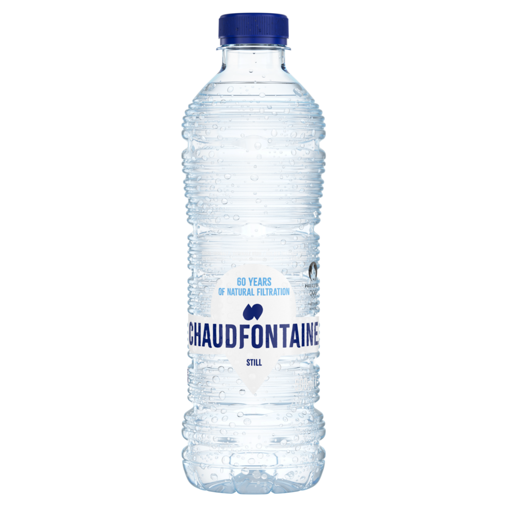 Water plat