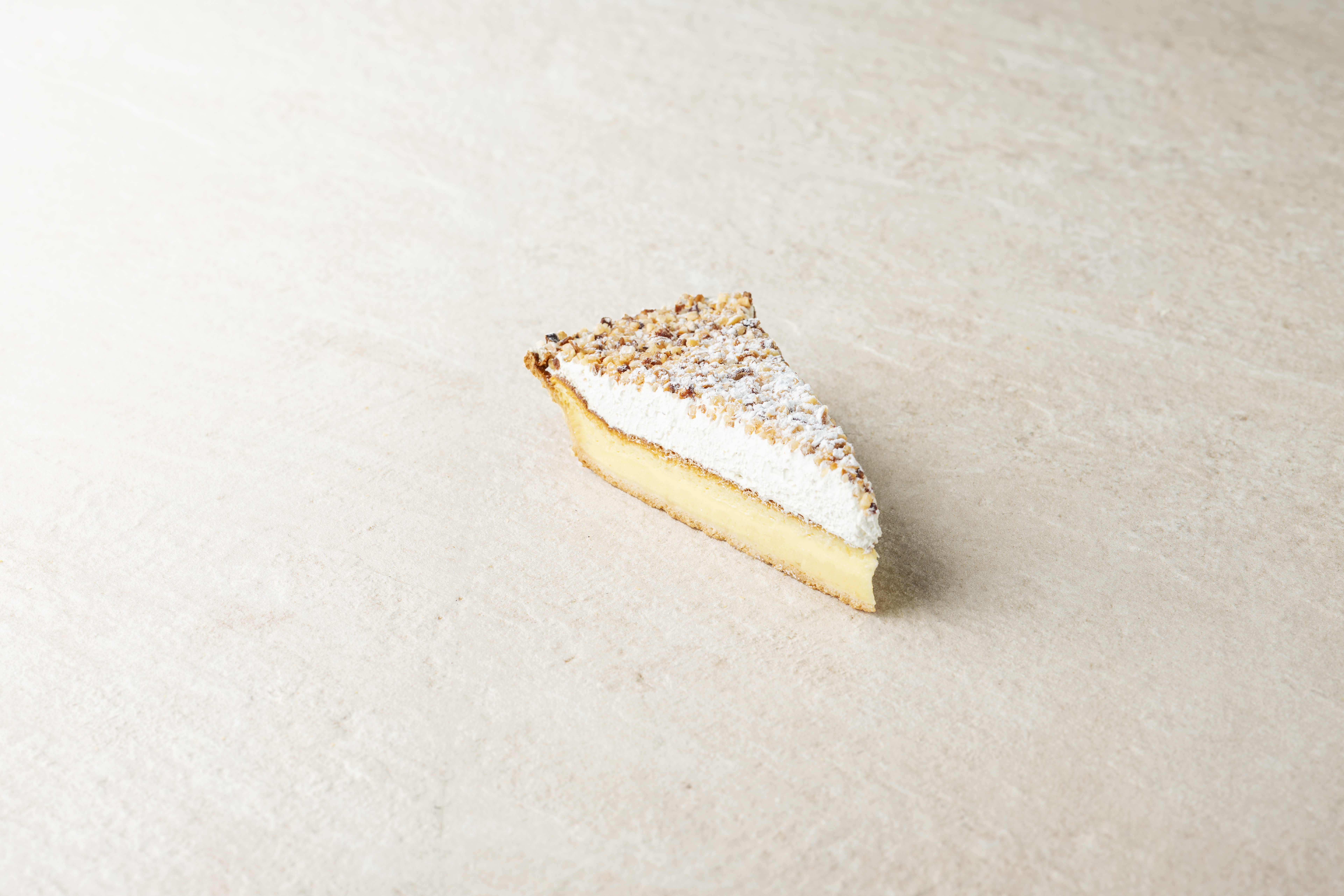 Flan Brésilienne