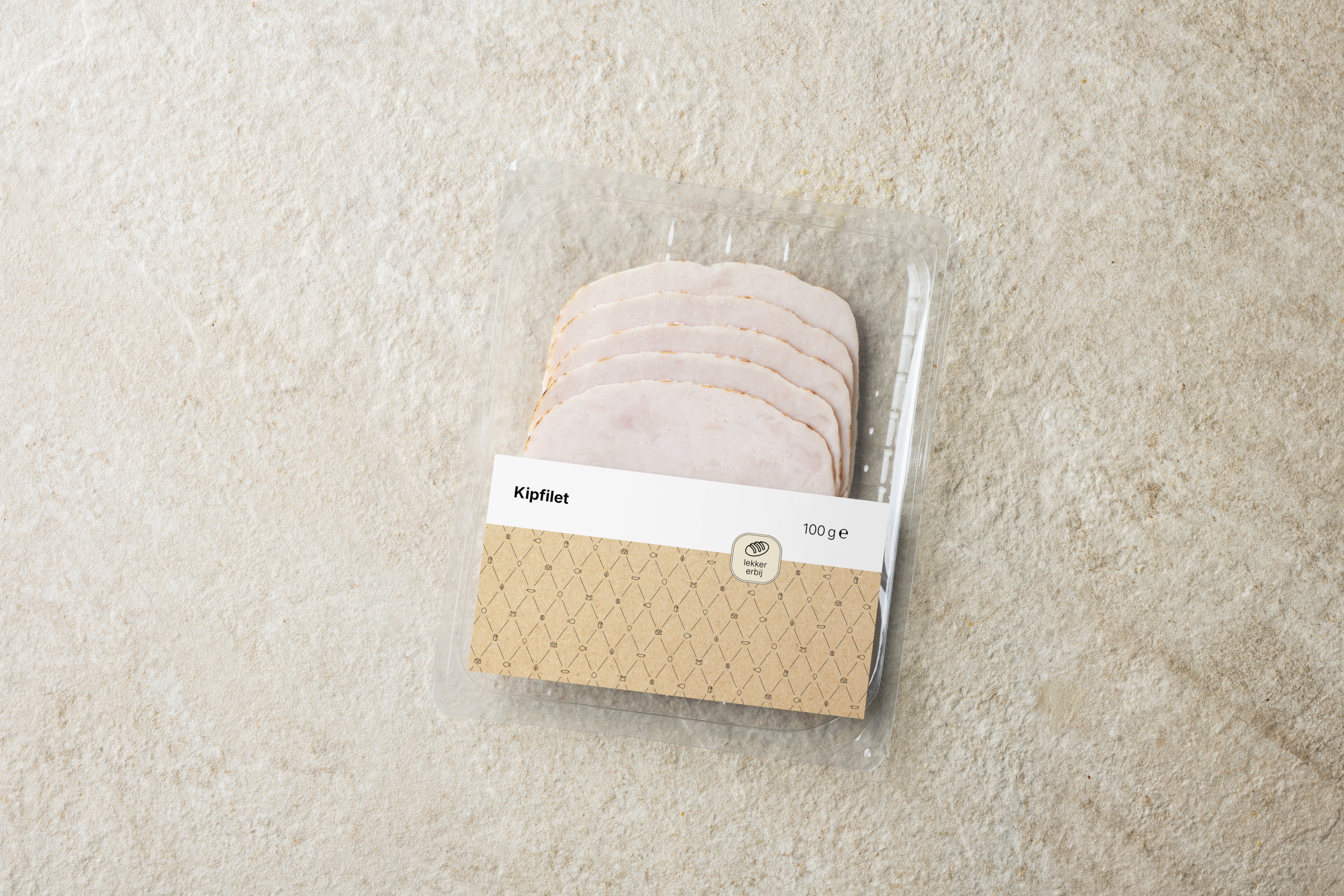 Kipfilet