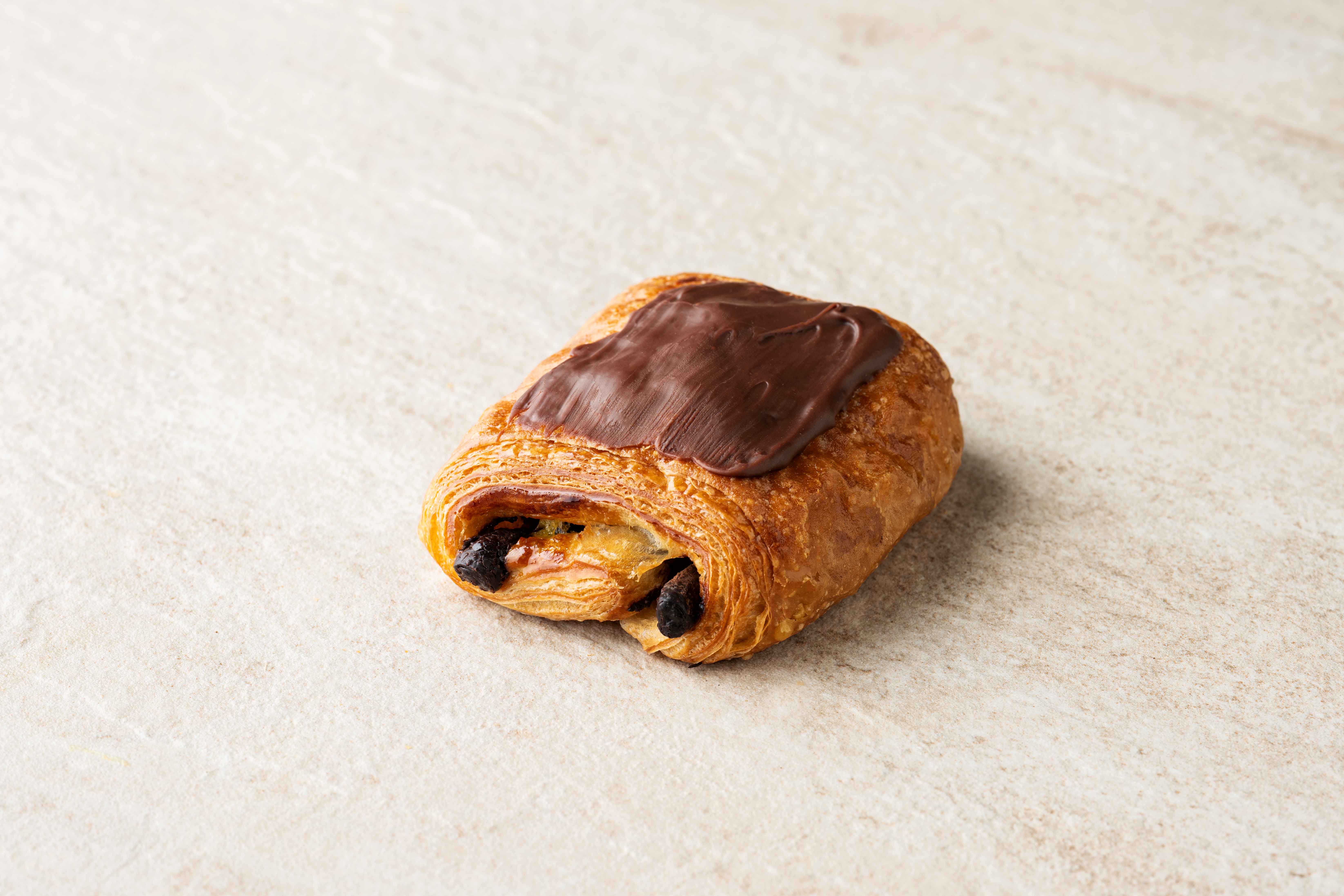 Dubbele chocoladekoek