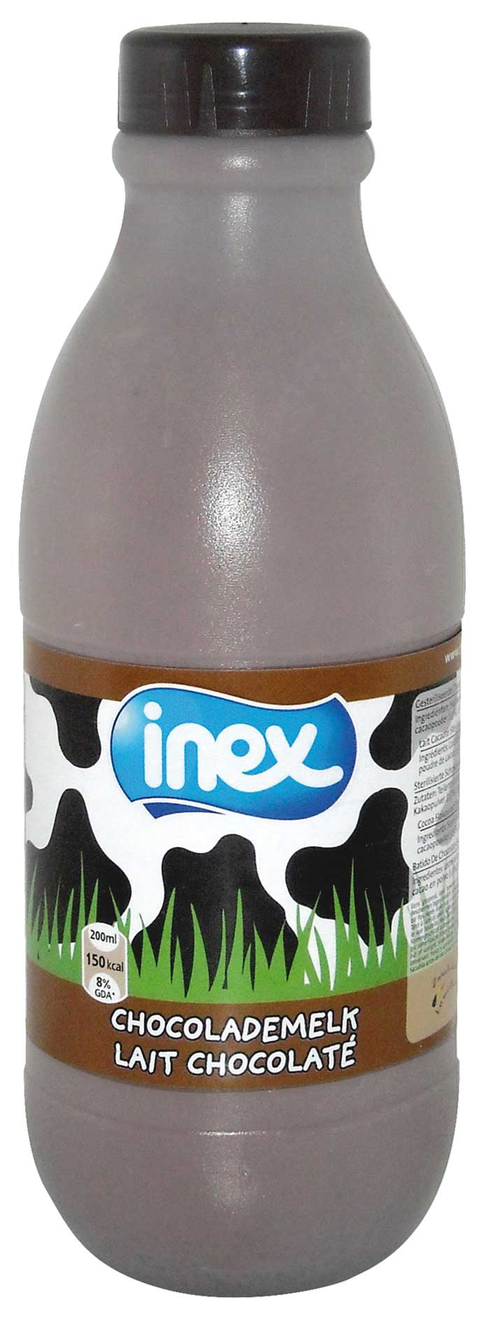 Chocomelk
