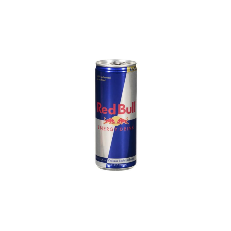Red bull