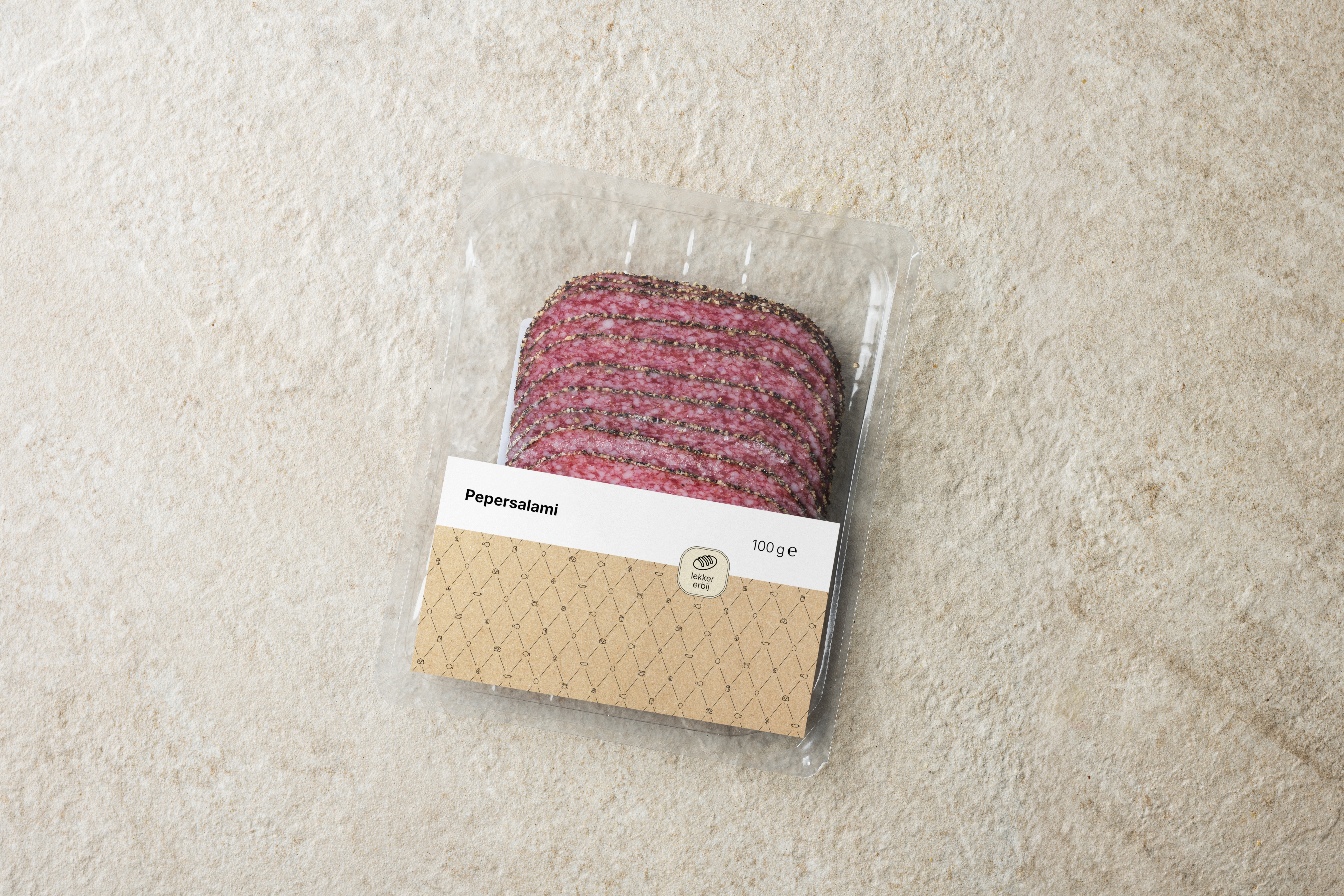Pepersalami