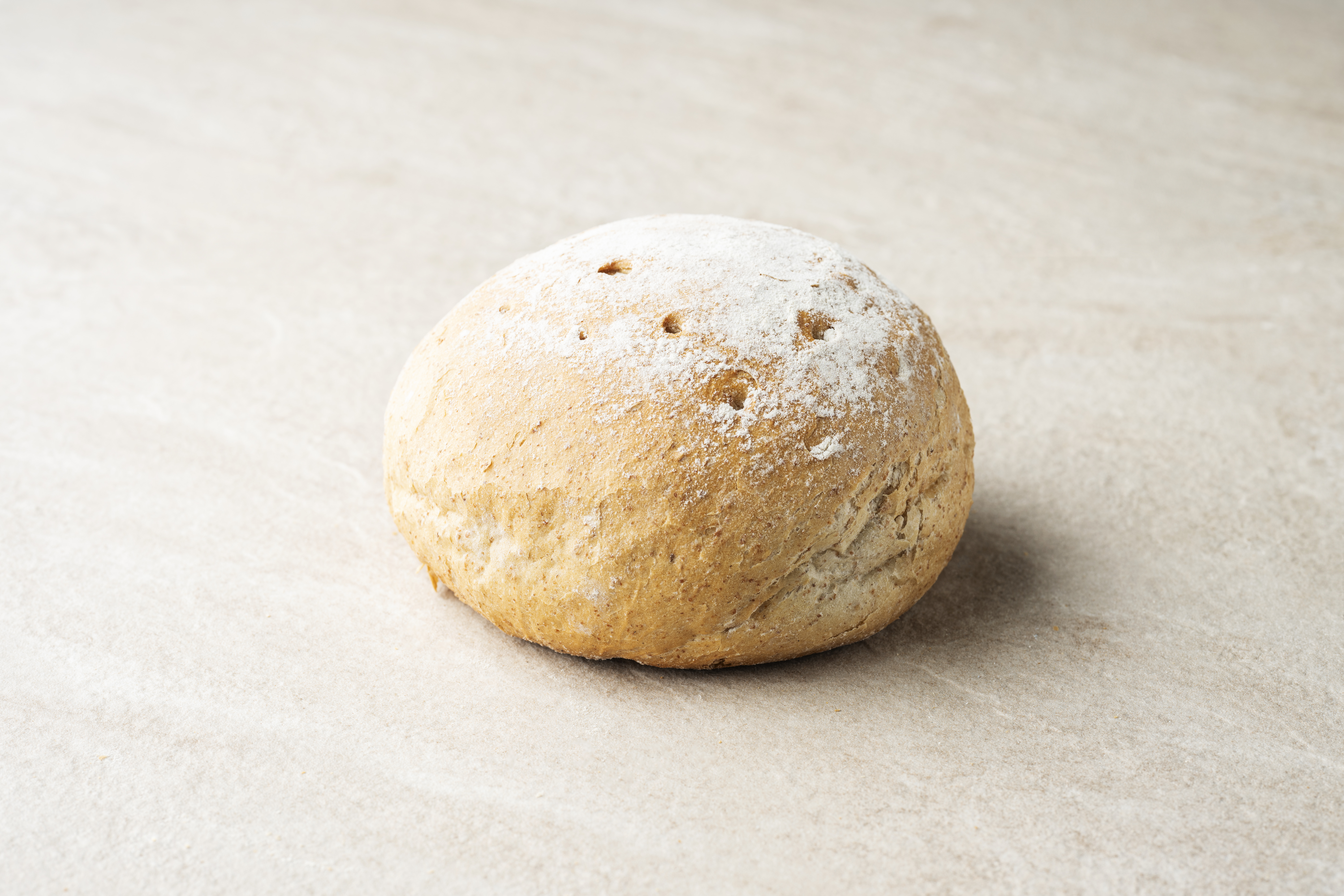 Lichtgrof boerenbrood klein
